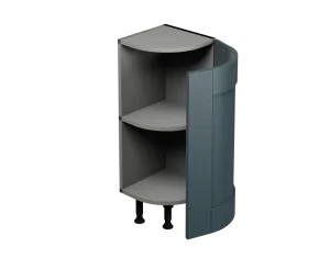 Curved Base Unit
