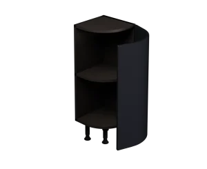 Curved Base Unit
