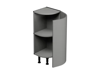 Curved Base Unit