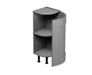 Curved Base Unit
