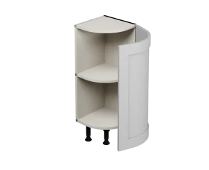 Curved Base Unit