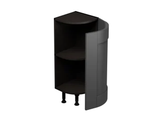 Curved Base Unit