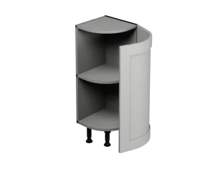 Curved Base Unit