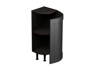 Curved Base Unit