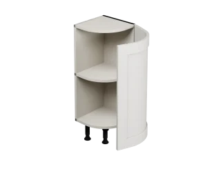 Curved Base Unit