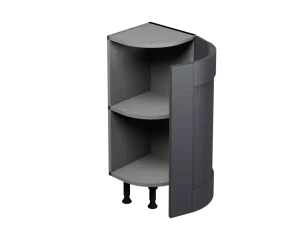 Curved Base Unit