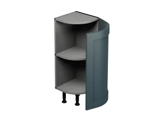 Curved Base Unit