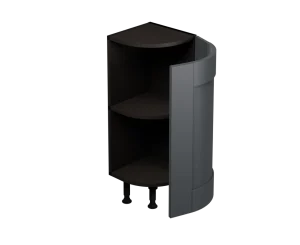 Curved Base Unit