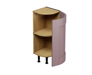 Curved Base Unit