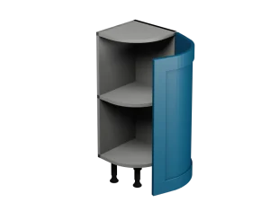 Curved Base Unit