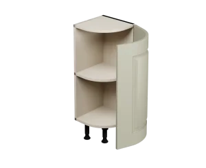 Curved Base Unit