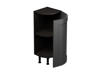 Curved Base Unit