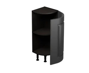 Curved Base Unit
