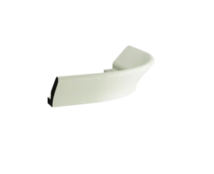 Curved Cornice