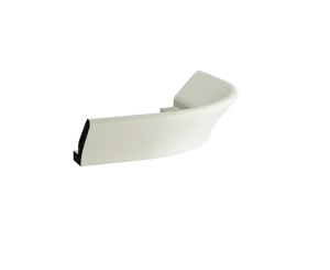 Curved Cornice