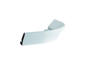 Curved Cornice