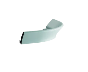 Curved Cornice