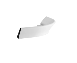 Curved Cornice