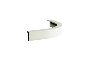 Curved Pelmet