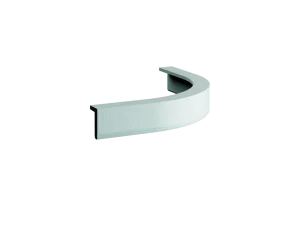 Curved Pelmet