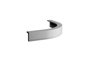 Curved Pelmet