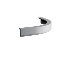 Curved Pelmet