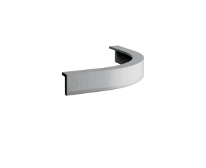 Curved Pelmet
