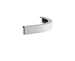 Curved Pelmet