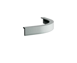 Curved Pelmet