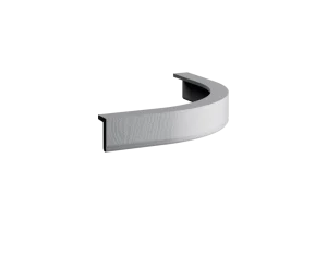 Curved Pelmet