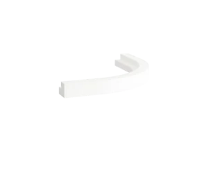 Universal Curved Cornice/Pelmet