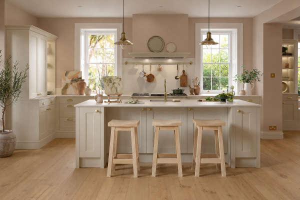 Wakefield Taupe Grey
