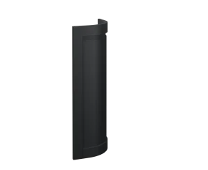 Curved Door (895 High)