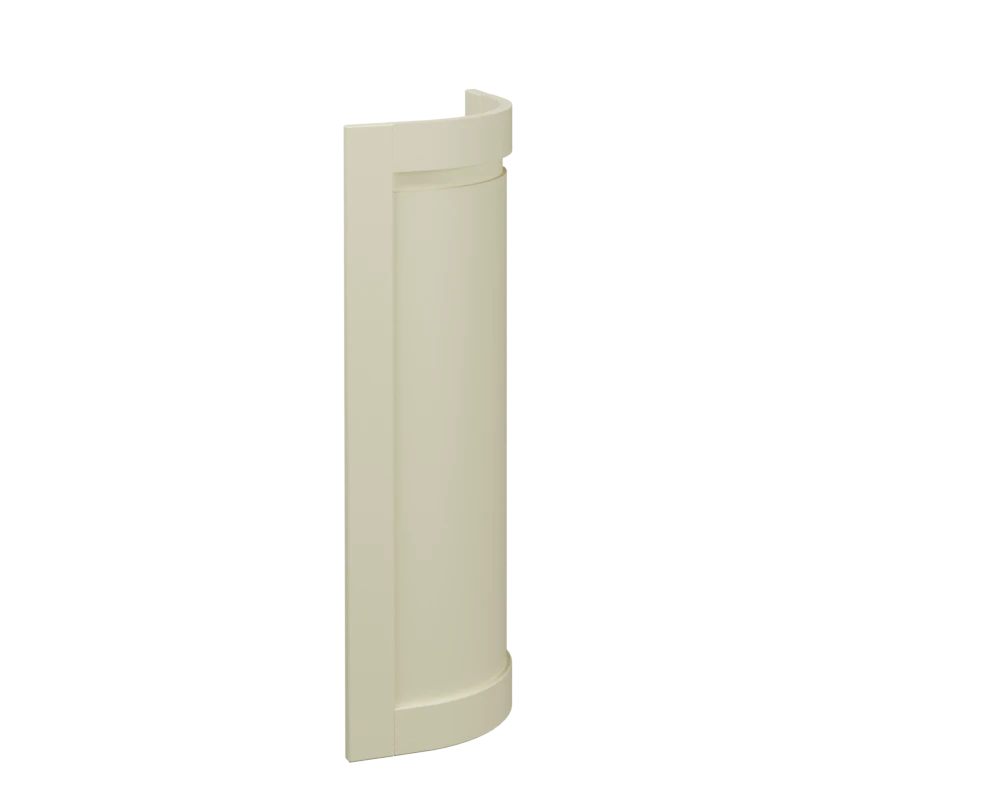 Curved Door (895 High)