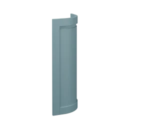 Curved Door (895 High)