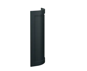 Curved Door (895 High)