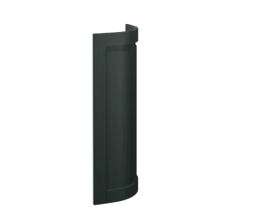 Curved Door (895 High)