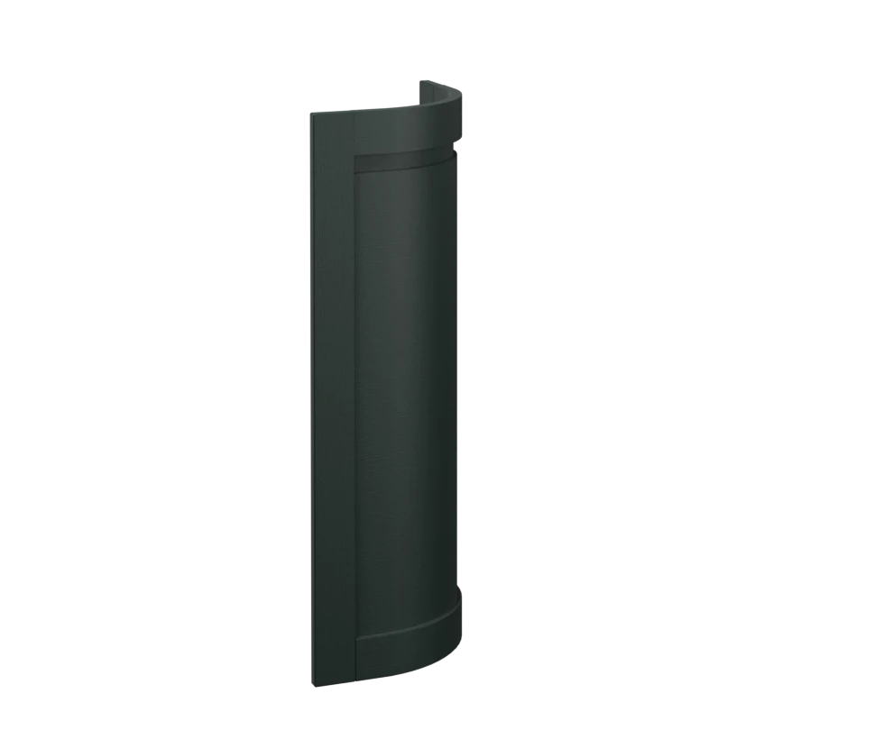 Curved Door (895 High)