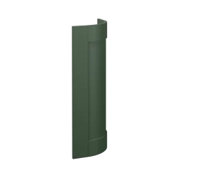 Curved Door (895 High)