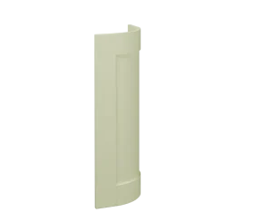 Curved Door (895 High)