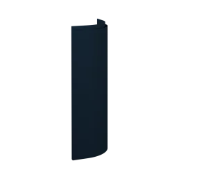 Curved Door (895 High)