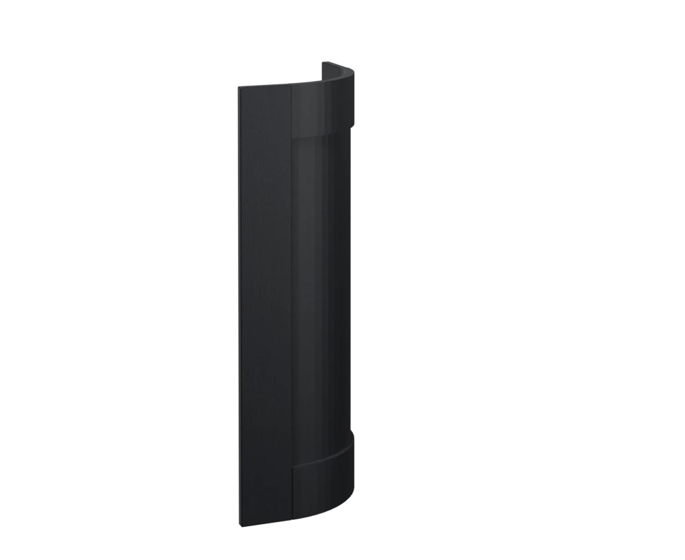 Curved Door (895 High)