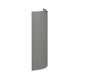 Curved Door (895 High)
