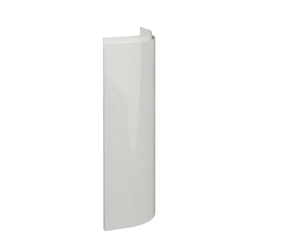 Curved Door (895 High)