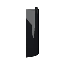 Curved Door (895 High)