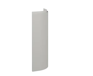 Curved Door (895 High)