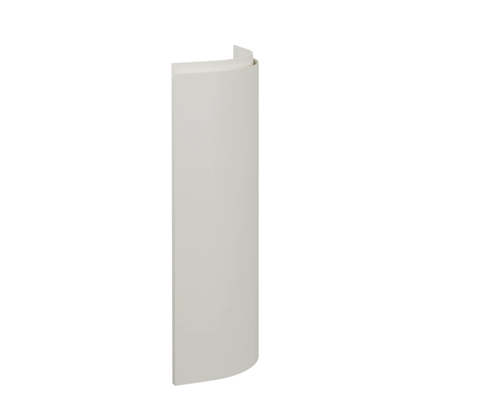 Curved Door (895 High)