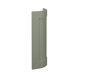 Curved Door (895 High)
