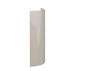 Curved Door (895 High)