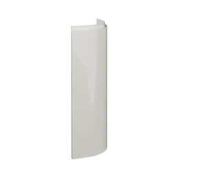 Curved Door (895 High)